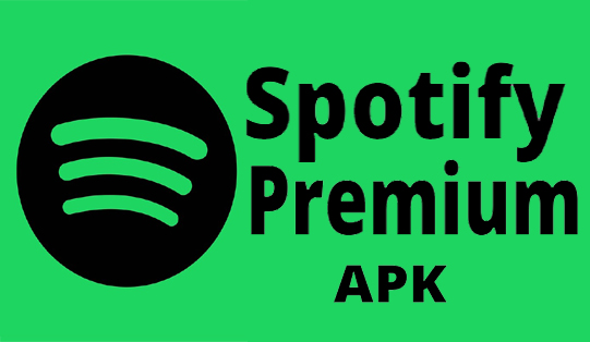 Spotify latest version apk premium pc